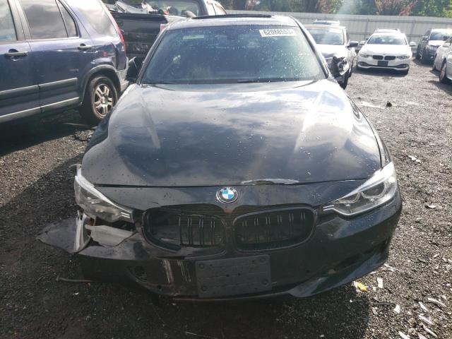 WBA3B5C55FP653609 BMW 328 Xi Sulev
