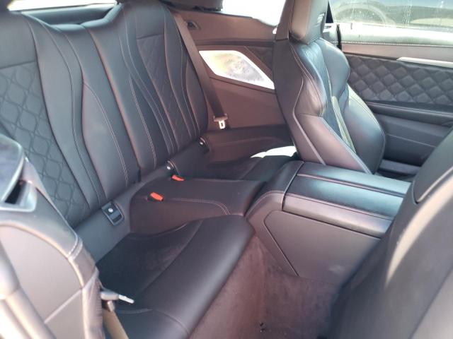 WBSDZ0C01LCD56166 BMW M8
