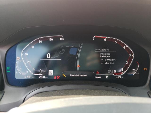 3MW5R7J06M8C07083 BMW 330XI