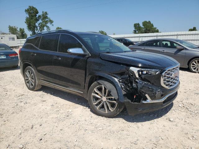 3GKALSEX0LL107218 GMC Terrain Denali