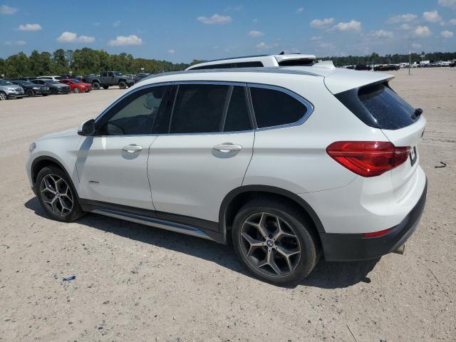 WBXHT3Z3XJ4A66161 BMW X1 Xdrive28i