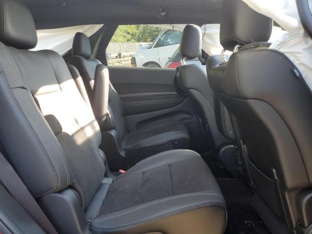 1C4RDJDG2NC134250 Dodge DURANGO GT