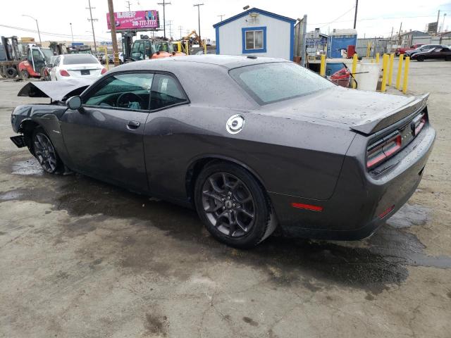 2C3CDZBT3NH185651 Dodge Challenger R/t
