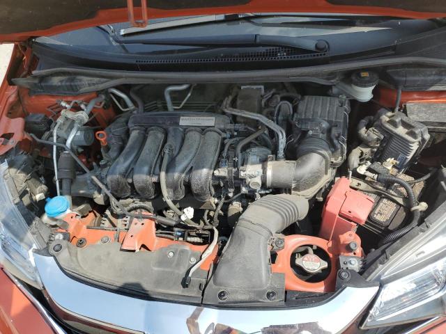 3HGGK5H99LM706735 Honda Fit Exl