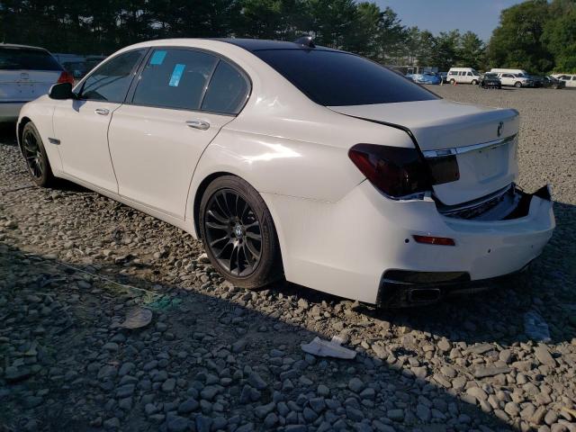 WBAYF8C54ED142386 BMW 750 LXI