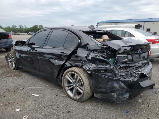 WBA8B3G59HNU35482 BMW 340 I