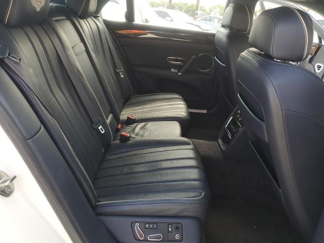SCBET9ZA6F8050122 Bentley FLYING SPUR
