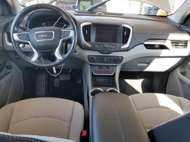 3GKALMEV2LL198213 GMC Terrain Sle