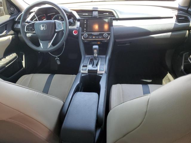 JHMFC1F76JX032311 Honda CIVIC EXL