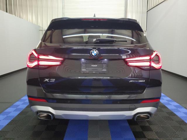 5UX53DP07N9J77902 BMW X3 Xdrive30i