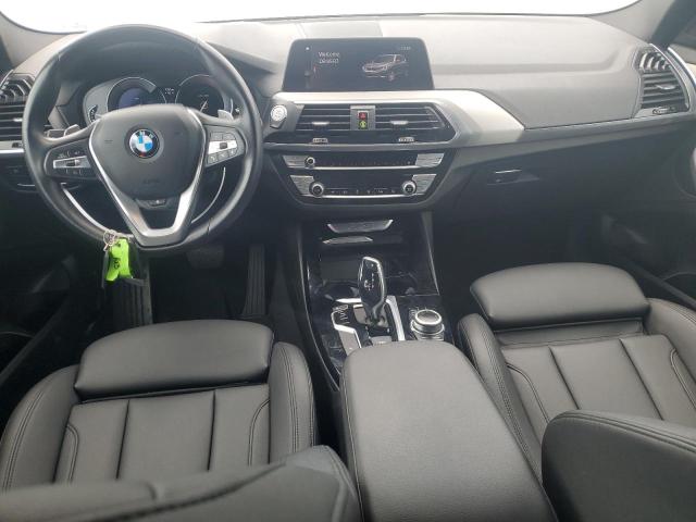 5UXTY3C00M9H96836 BMW X3 Sdrive30i