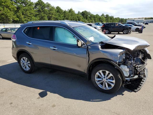 KNMAT2MV1GP681493 Nissan ROGUE S