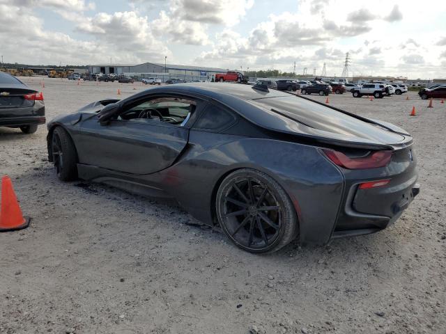 WBY2Z2C37HV676765 BMW I8