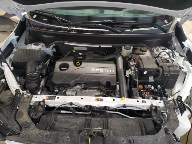 3GKALVEV0NL190264 GMC Terrain Slt