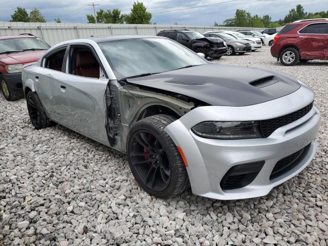 2C3CDXL91NH177734 Dodge Charger Srt Hellcat