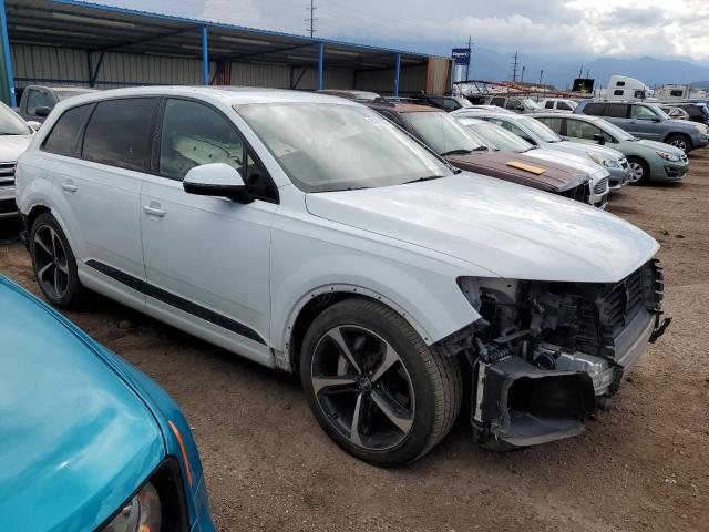 WA1LAAF73KD044648 Audi Q7 Premium Plus