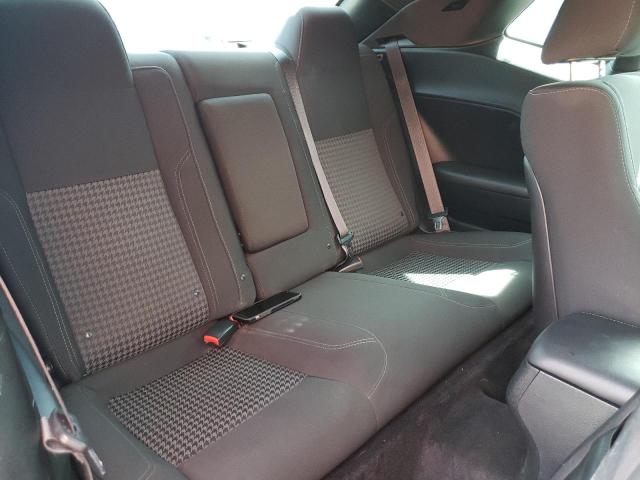 2C3CDZBT9HH655931 Dodge Challenger R/t