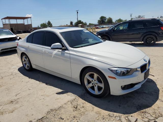 WBA3C1C51FP116595 BMW 328 I Sulev
