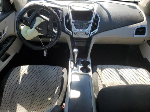 2GKALMEK1E6253585 GMC Terrain Sle