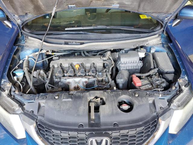 19XFB2E54FE051702 Honda Civic Lx