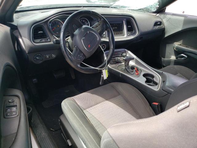 2C3CDZAG8KH723406 Dodge Challenger Sxt