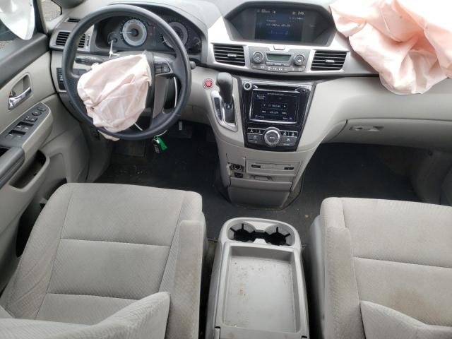 5FNRL5H33GB025223 Honda ODYSSEY SE
