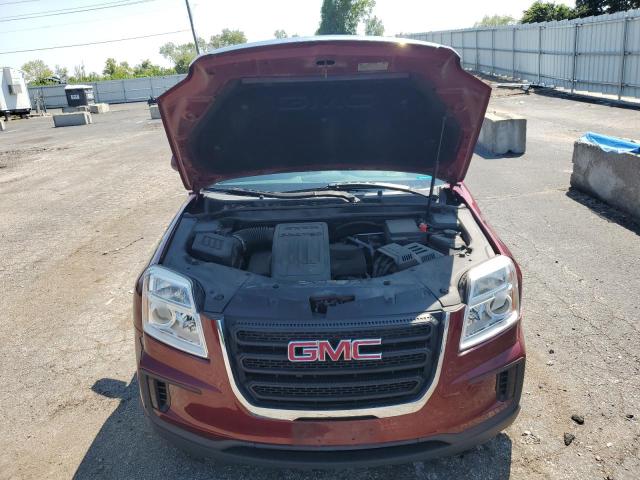 2GKALMEKXG6319327 GMC Terrain Sle