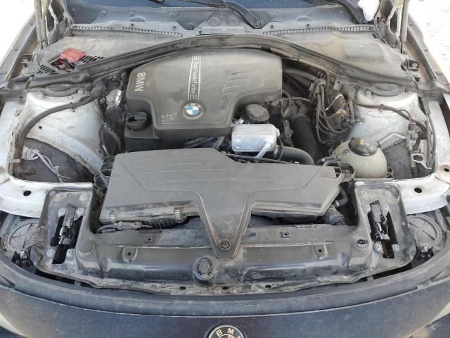 WBA3C1C54FP853144 BMW 328 I Sulev