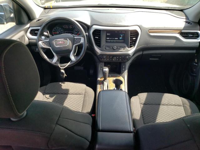 1GKKNSLSXKZ287725 GMC ACADIA SLE