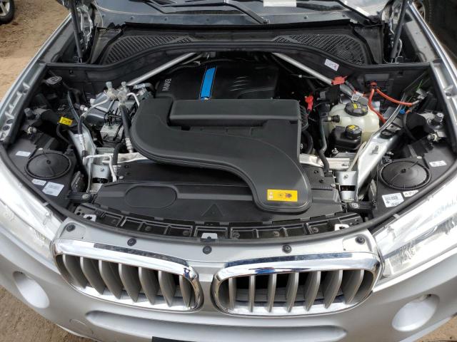 5UXKT0C50J0V99781 BMW X5 Xdr40e