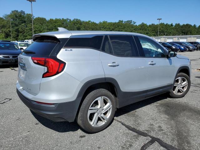 3GKALTEV6JL363672 GMC Terrain Sle