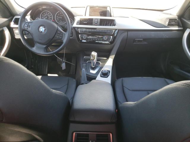WBA8E1G50GNT36754 BMW 320 I
