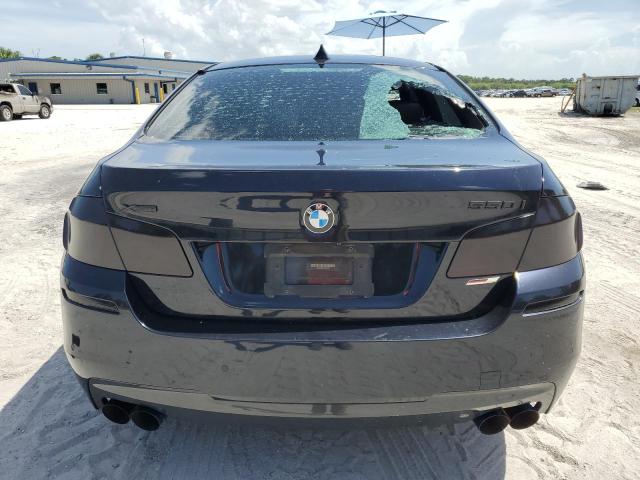 WBAKP9C50ED692614 BMW 550 Xi