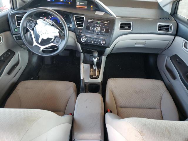 2HGFB2F59EH552832 Honda Civic Lx