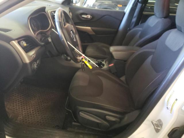 1C4PJMCS8HW600631 Jeep Cherokee Latitude