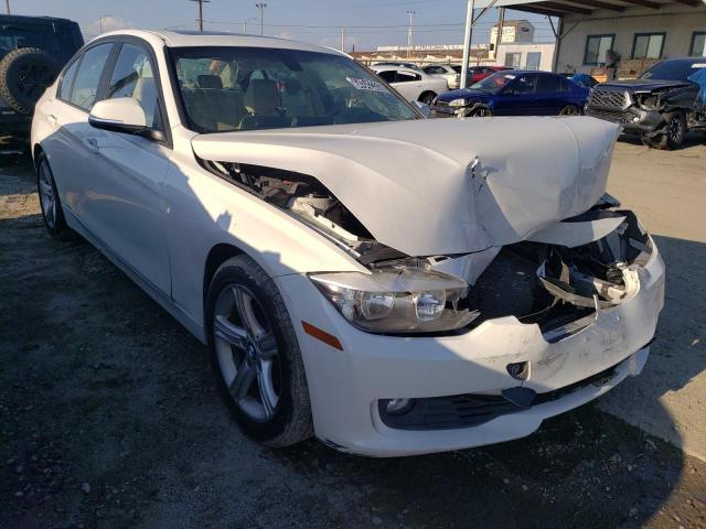 WBA3C1C56EK108570 BMW 328 I Sulev