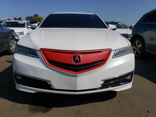 19UUB3F70HA002940 Acura Tlx Advance