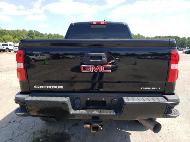 1GT12UEY7JF151694 GMC Sierra K2500 Denali