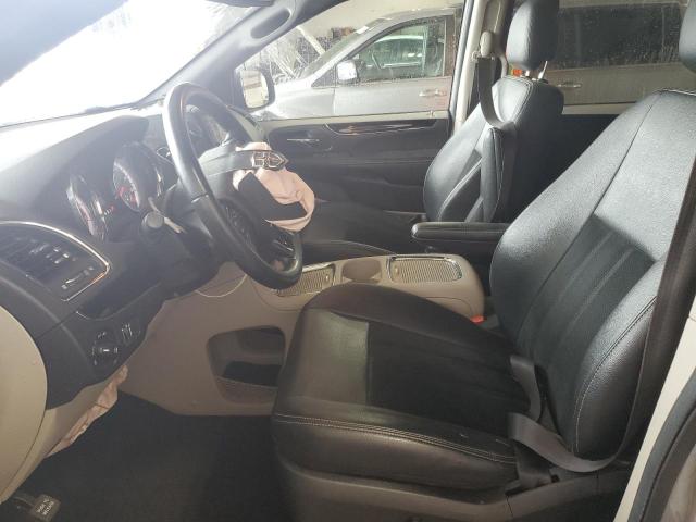 2C4RDGCG2JR297485 Dodge Grand Caravan Sxt