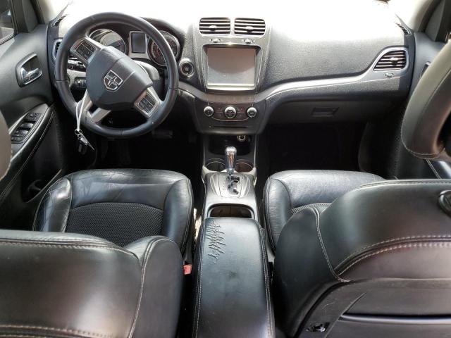3C4PDCGG7JT319780 Dodge Journey Crossroad