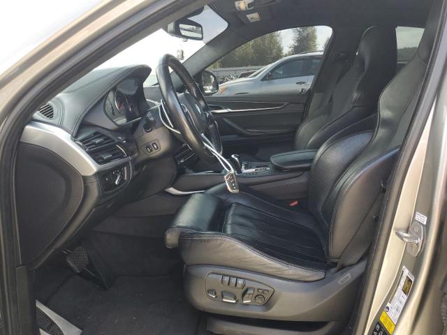 5YMKW8C55G0R43290 BMW X6 M