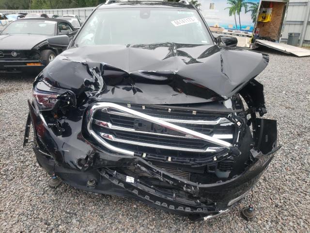 3GKALPEV7ML392142 GMC Terrain Slt