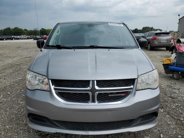 2C4RDGBGXKR805222 Dodge Grand Caravan Se