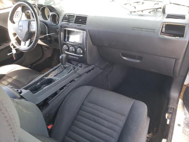 2C3CDYAG4EH287894 Dodge Challenger Sxt