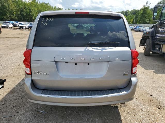 2C4RDGCG6HR672353 Dodge Grand Caravan Sxt