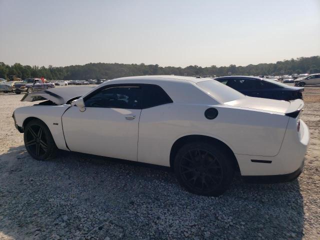 2C3CDZBT4JH208963 Dodge Challenger R/t