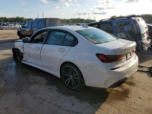 3MW5U7J07N8C45339 BMW M340I