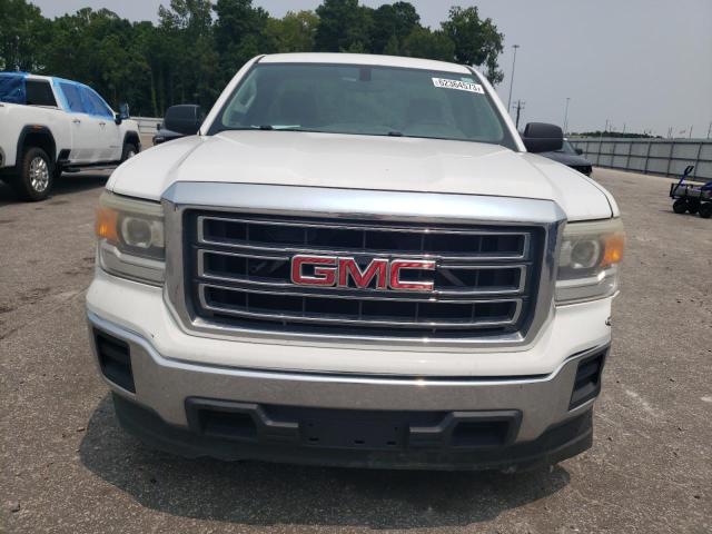 1GTN1TEC1FZ906069 GMC Sierra C1500