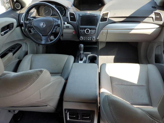 5J8TB4H54HL023999 Acura Rdx Technology