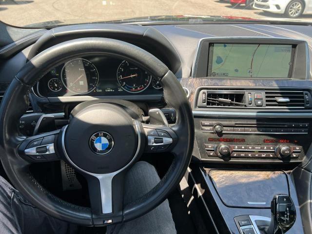 WBA6B4C52ED099288 BMW 650 Xi Gran Coupe